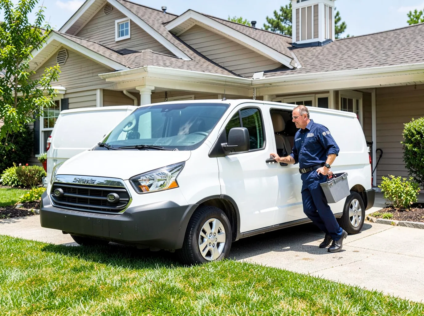 Emergency Plumber company in Valparaiso, FL